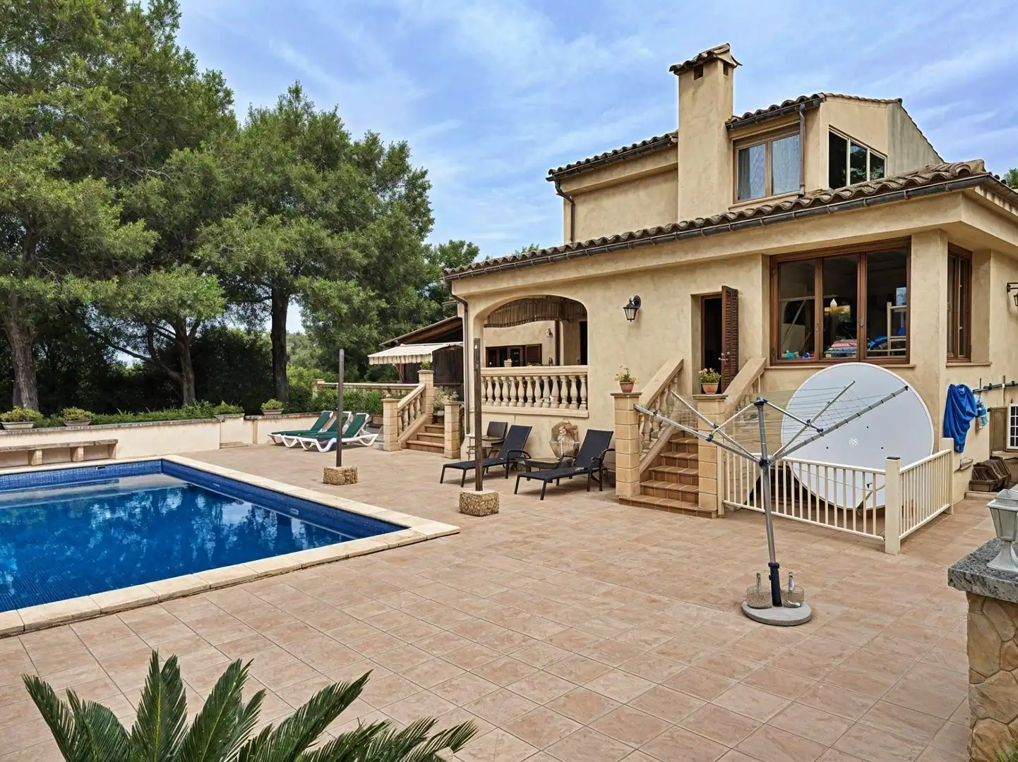 Villa avec piscine à vendre à Carrer de Teodor Canet 45, imagen 31