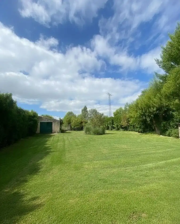 Casa o chalet en venta en Merindad de Río Ubierna con Jardín privado