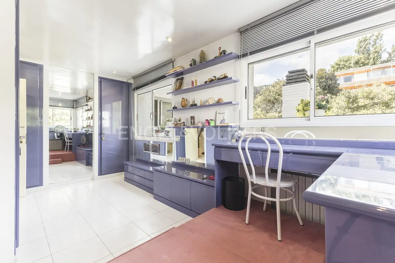 House with terrace for sale in Les Corts, imagen 43
