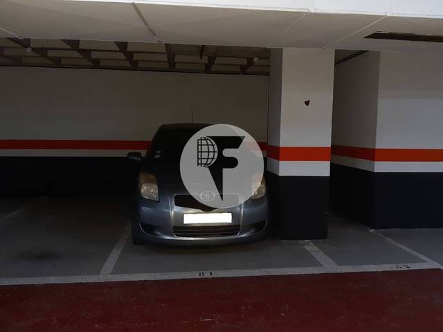 Garaje en Venta en La Nova Esquerra de l'Eixample