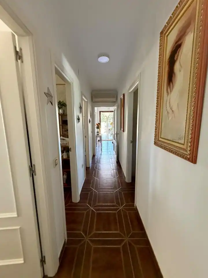 Casa amb piscina en venda a Cañada del cañuelo, imagen 17