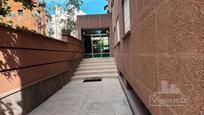 Exterior view of Flat for sale in  Madrid Capital  with Terrace and Swimming Pool