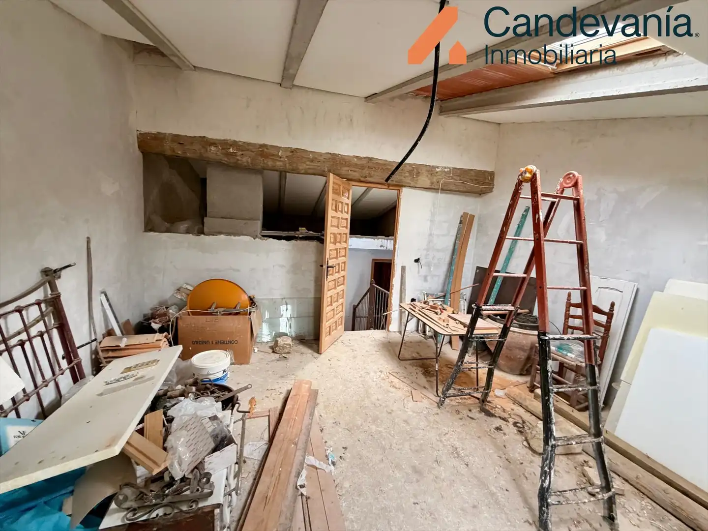 Finca rústica en venta en Piedratajada
