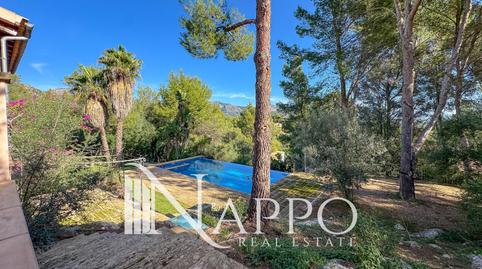 Photo 4 of House or chalet to rent in Vial III, Esporles, Illes Balears