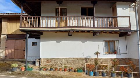 Foto 3 de Casa o xalet en venda a Illas, Asturias