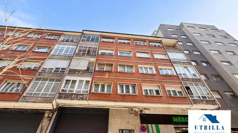 Photo 2 of Flat for sale in Calle Marcos del Torniello, Centro, Avilés