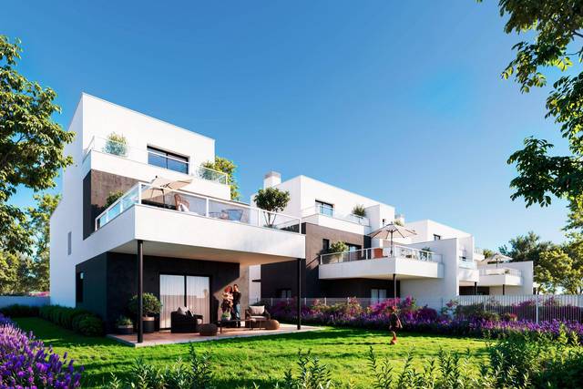 Casa-chalet en Venta en Carrer de la Serra de Llaberia en Jardins de Vilafortuny- Mas d'en Bosch