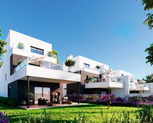 Vista exterior de Casa o xalet en venda en Cambrils amb Aire condicionat, Calefacció i Jardí privat
