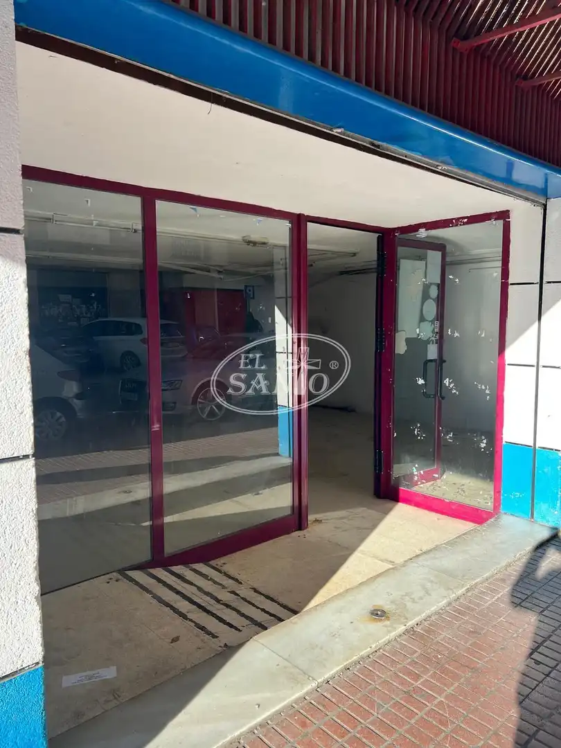 Local comercial en venta en DE LOS MOLINOS, imagen 3