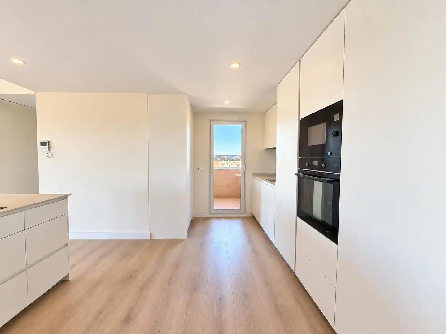 Flat with lift to rent in Terramelar, imagen 12