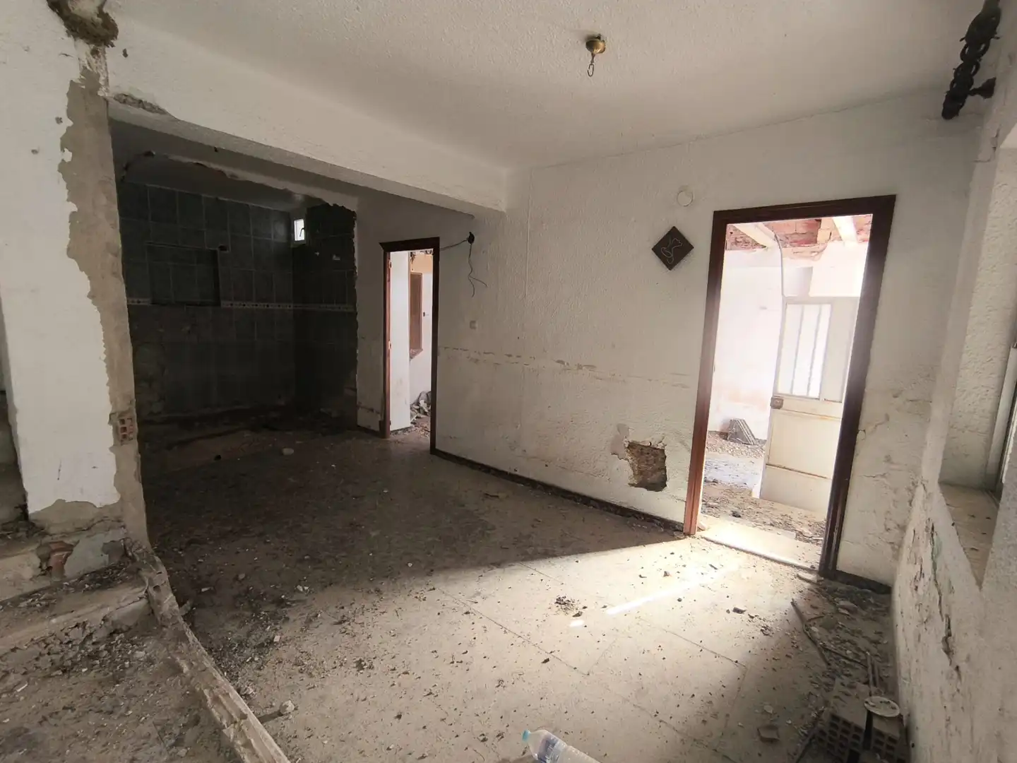 Casa en venda a Calle Reverendo Luis Velasco de la Coba 23, imagen 12