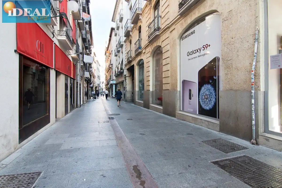 Aparcament en venda a Centro, imagen 16