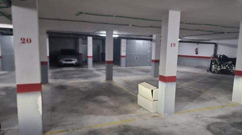 Foto 3 de Garaje en venta en Torre de la Horadada, Pilar de la Horadada