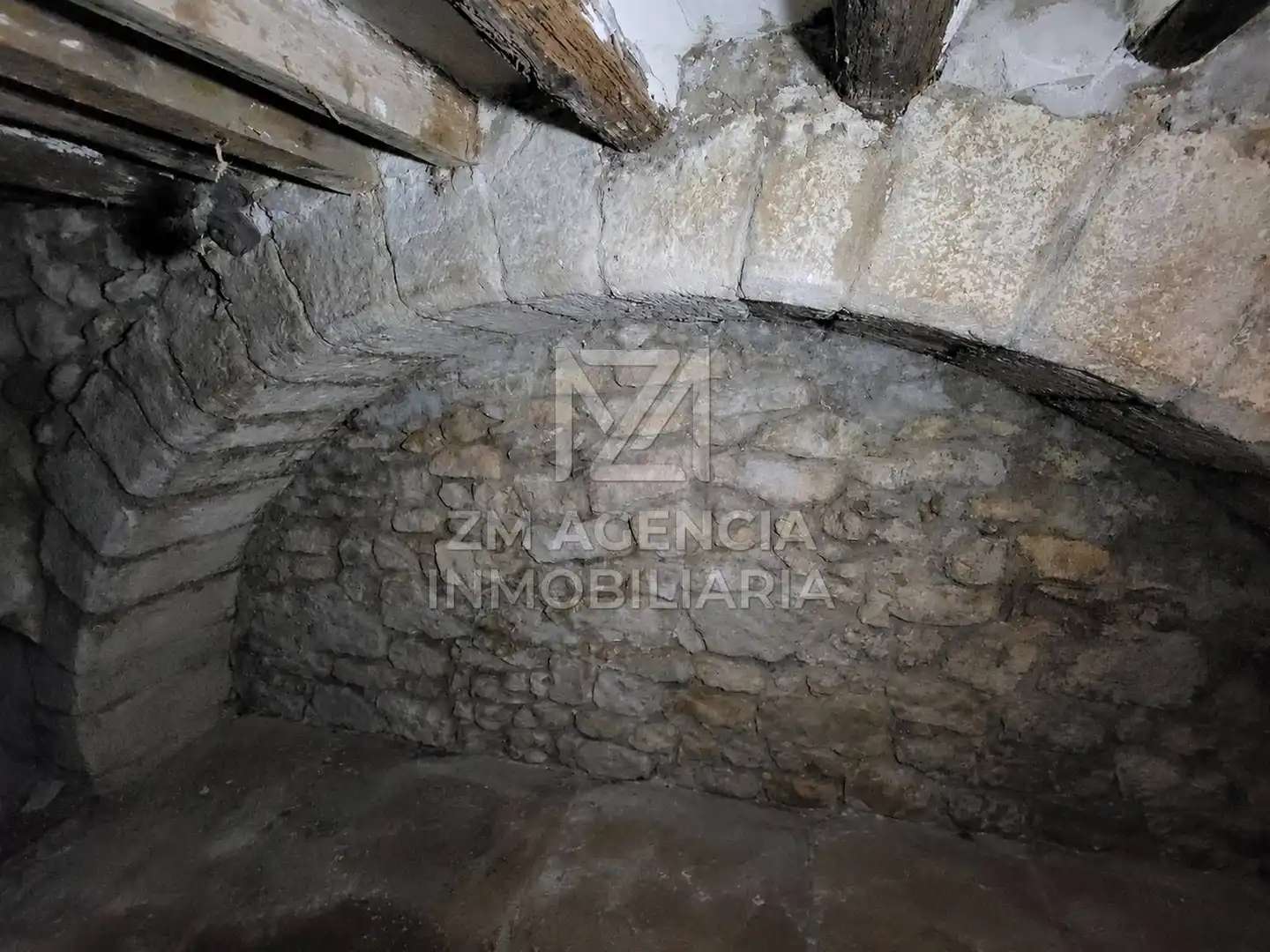 Casa rústica en venda a Forn Vell, imagen 6