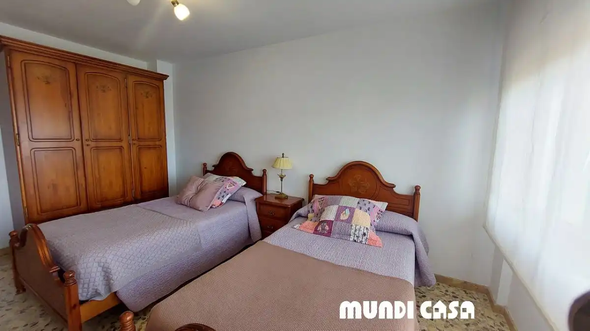 Wohnung zum Verkauf in CRUCEIRO, Rianxo