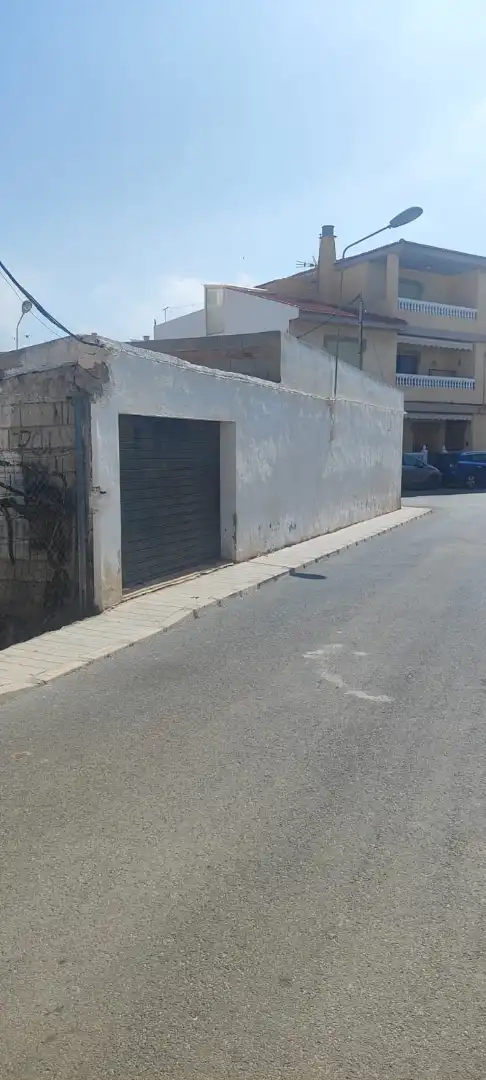 Aparcament de Residencial en venda en Motril