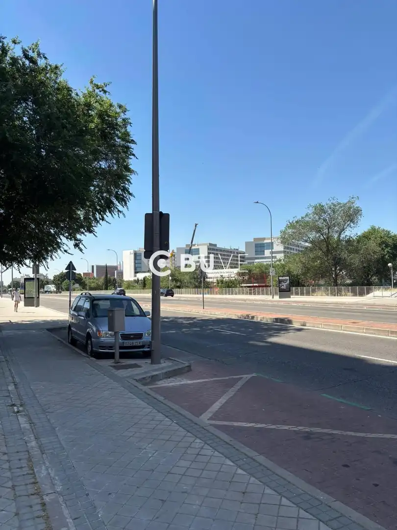 Local comercial de lloguer a AVENIDA DE CORDOBA, imagen 5