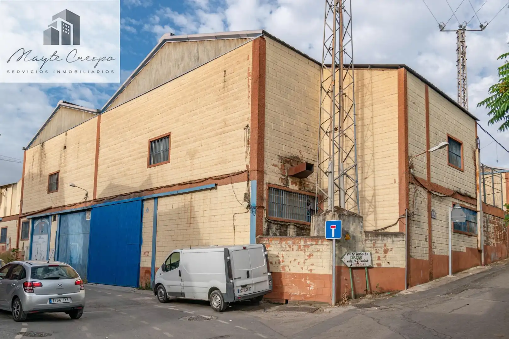 Nave industrial en venta en Travesía CAMINO VIEJO, imagen 26