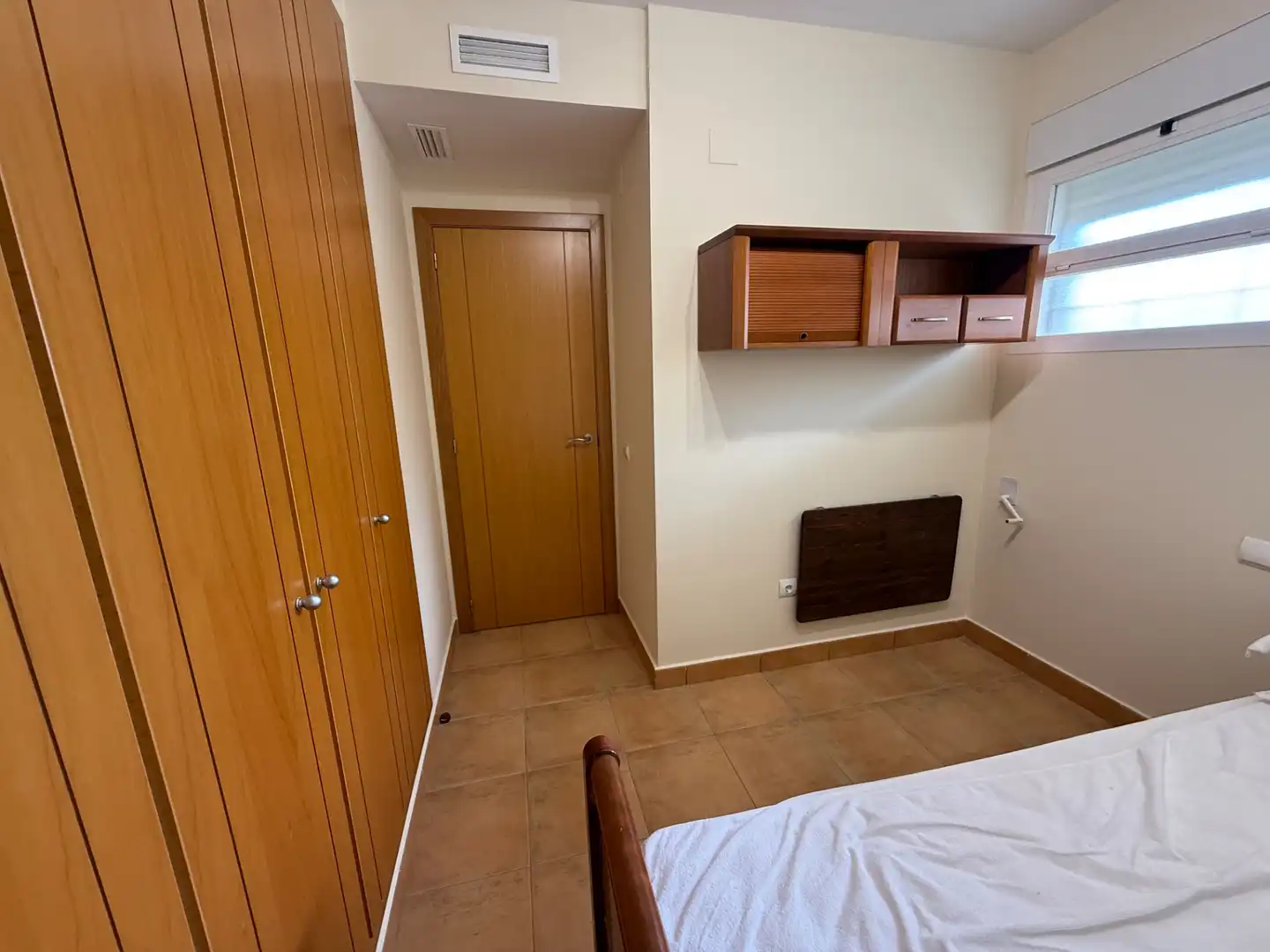 Apartament en venda en Dénia amb Aire condicionat, Calefacció i Terrassa