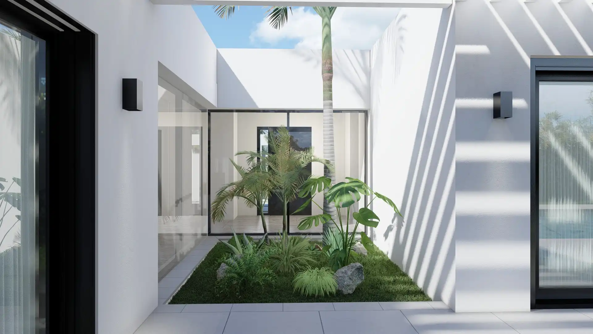 Casa con piscina in vendita a Marbella Centro, imagen 5