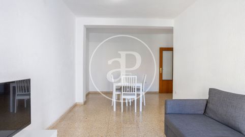 Photo 4 of Flat for rent in C/ Dels Lleons, Ciutat Jardí, Valencia Capital