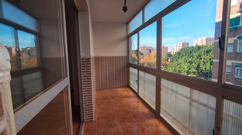 Photo 3 of Flat for sale in Calle Corregidor Antonio de Bobadilla, Portada Alta - Pol. Crta. De Cártama, Málaga