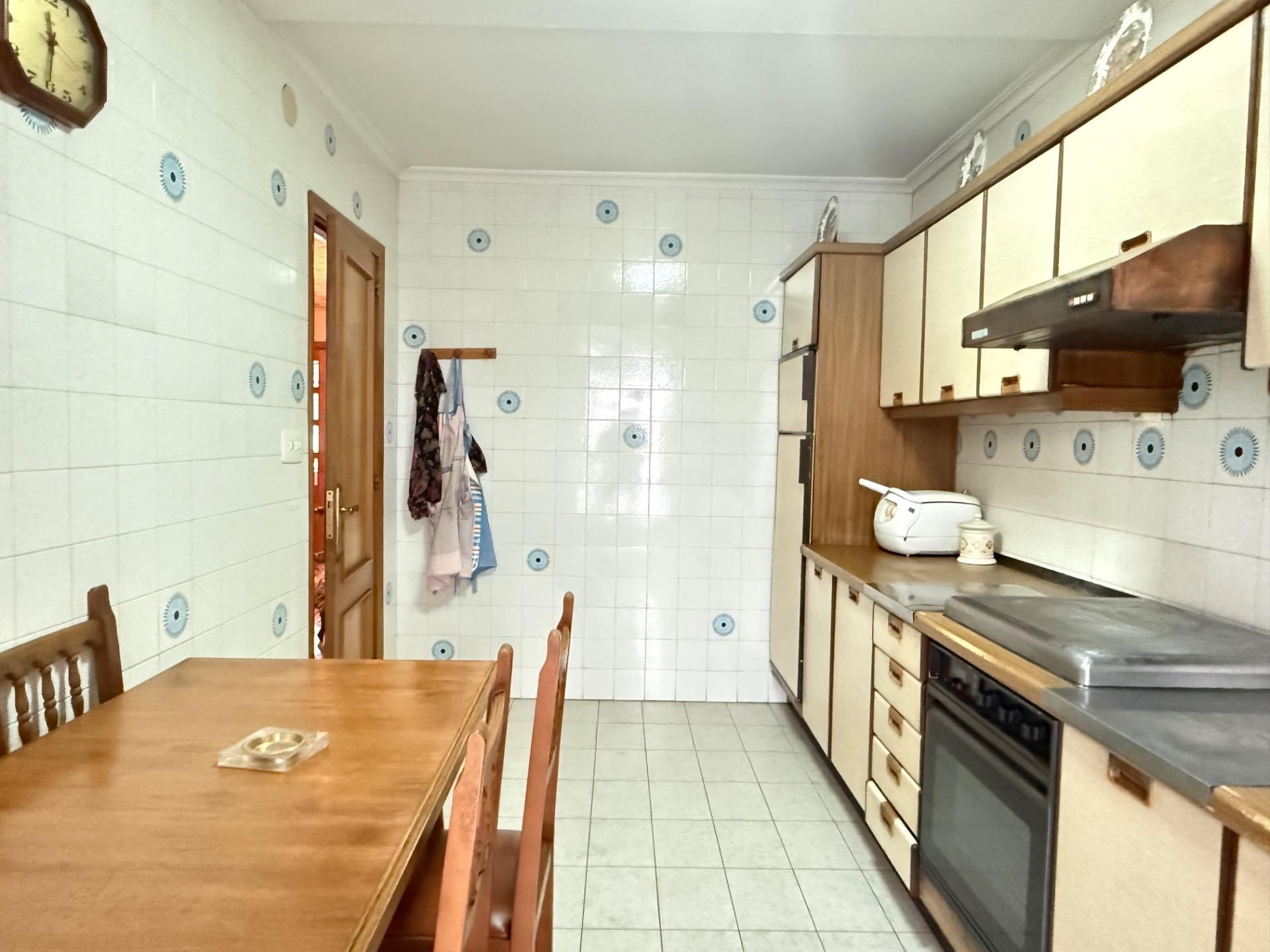 Cuina de Edifici en venda en Verín