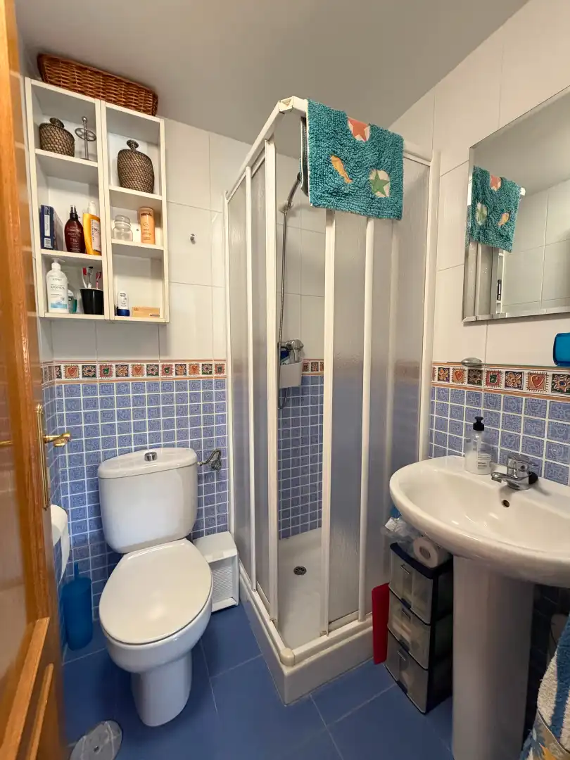 Appartement compact avec terrasse à louer à Avenida de las Adelfas 2, imagen 11