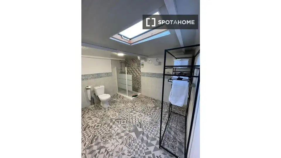 Room in Santa Fe