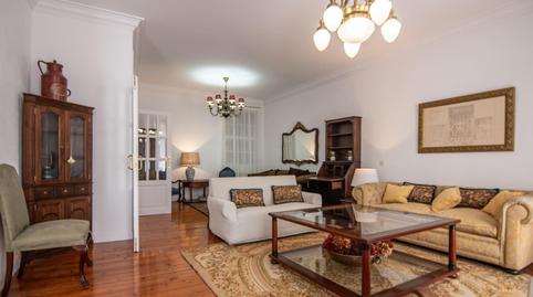 Foto 4 de Pis de lloguer a  Menendez Pelayo, 16, Ensanche, A Coruña Capital