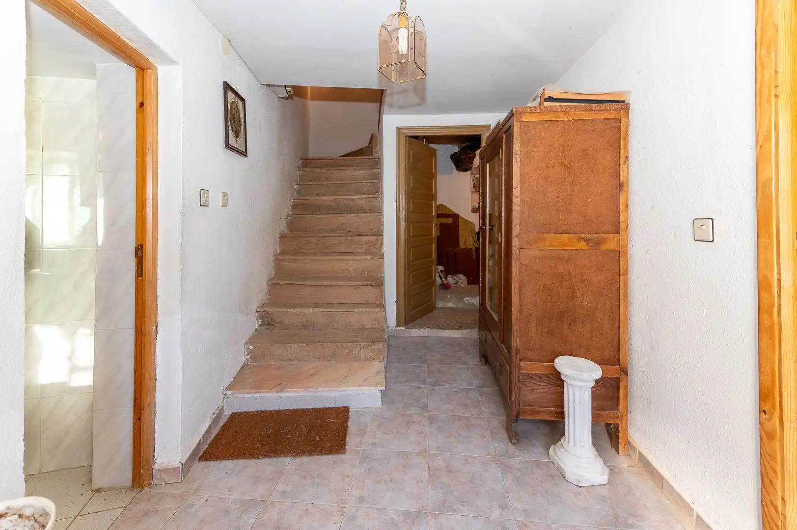 Country house zum Verkauf in Santa Colomba de Somoza mit Möbliert