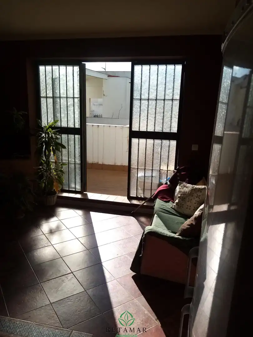 Casa amb terrassa en venda a Centro, imagen 63