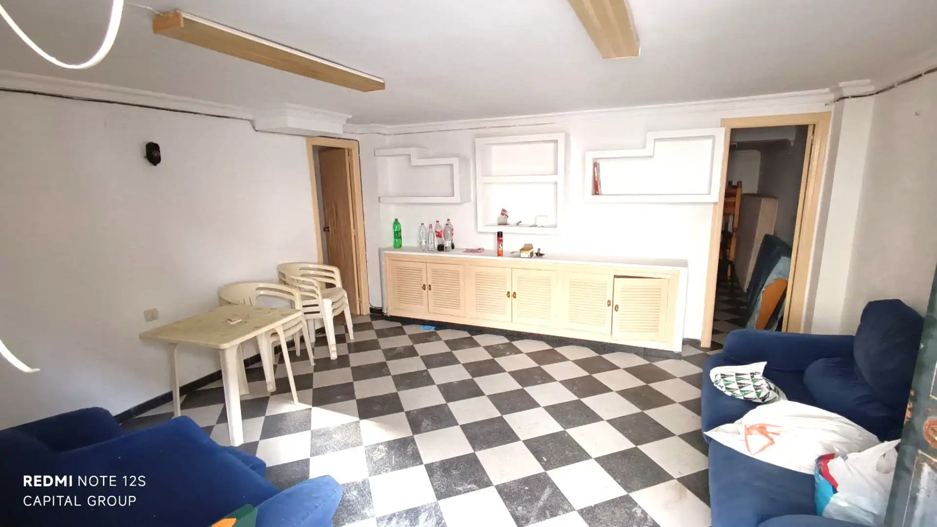 Planta baja en venta en Punta Umbría
