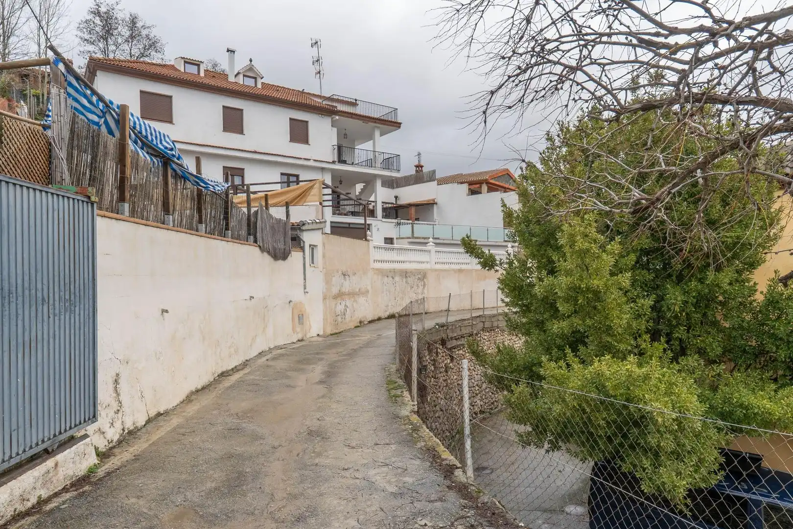 Chalet con piscina en venta en Huétor de Santillán, imagen 70