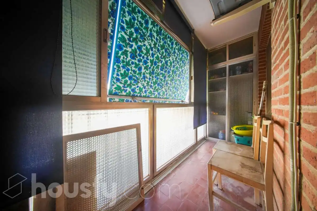 Wohnung mit Terrasse zum Verkauf in Calle Lucano ., imagen 20