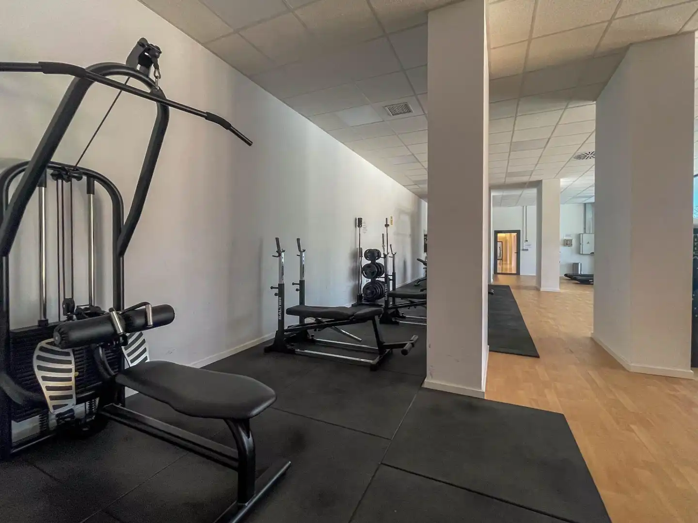 Piso en venta en Valencia con Aire acondicionado, Terraza y Piscina comunitaria