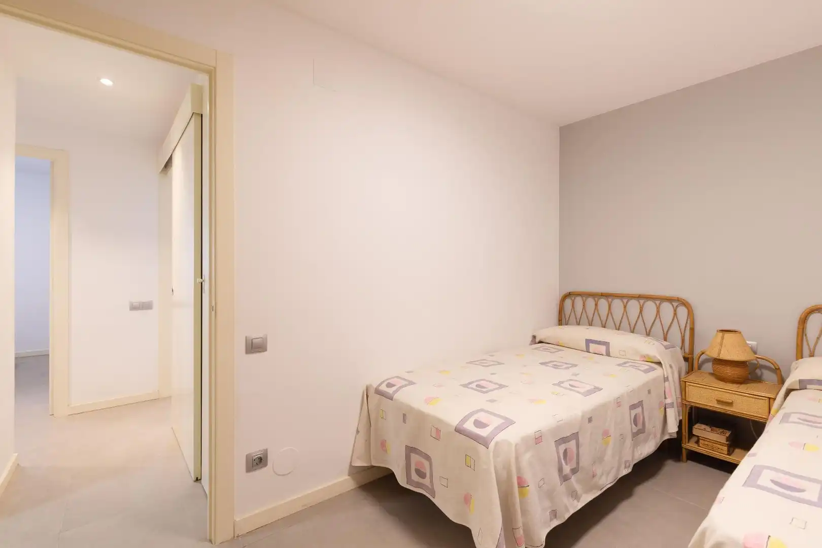 Habitación de Piso en venta en Arenys de Mar con Terraza, Trastero y Balcón