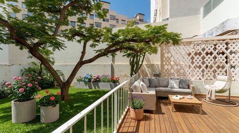 Foto 3 de Casa adosada en venta en Toscal, Santa Cruz de Tenerife Capital