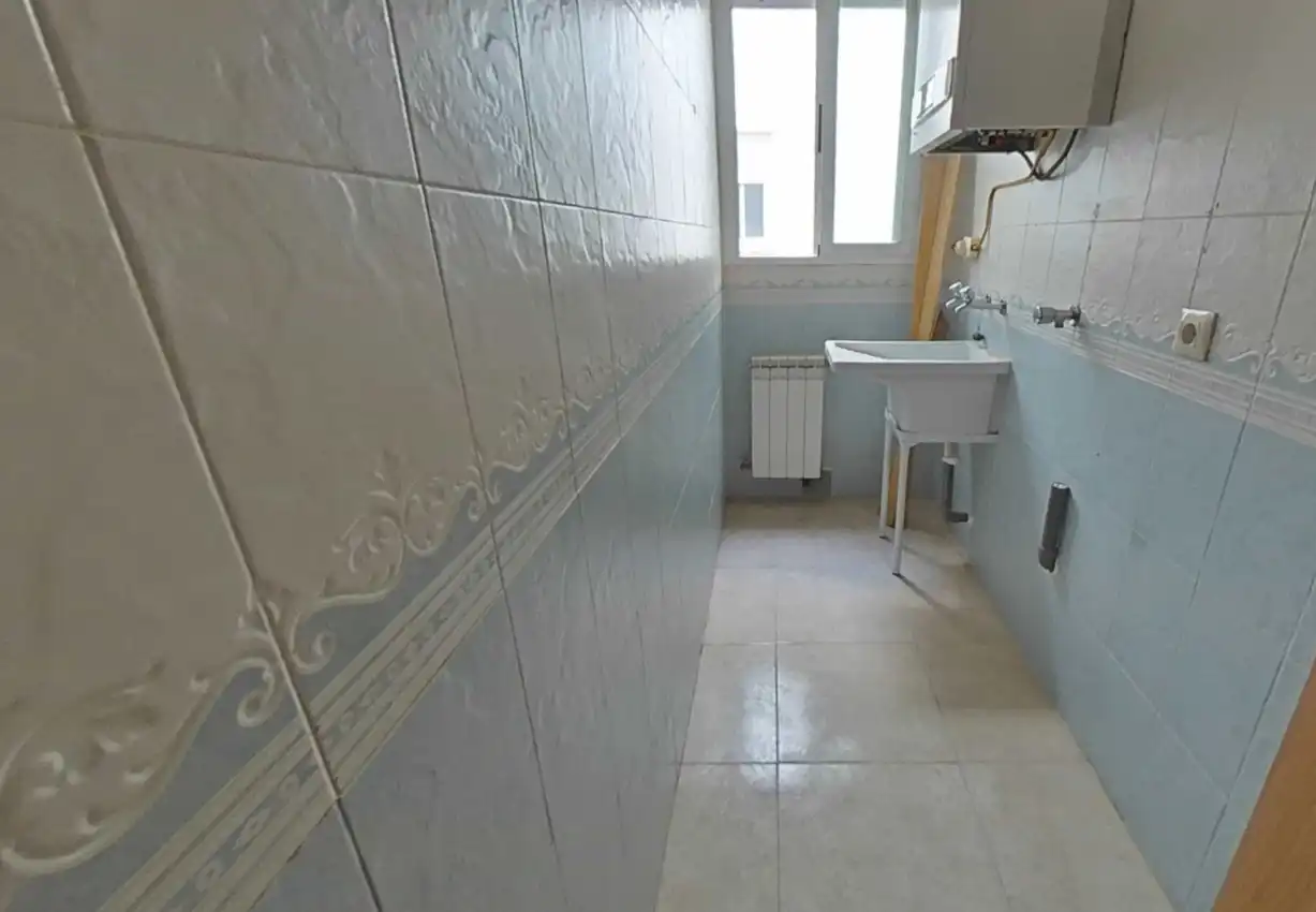 Flat with lift for sale in Calle de las Cruces, imagen 11
