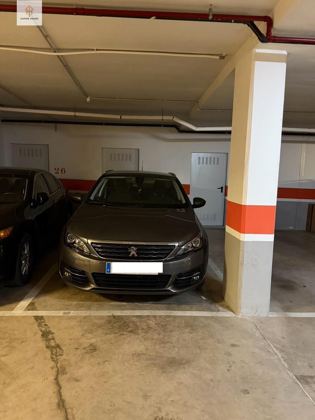 Garage for sale in Nuevo Cáceres