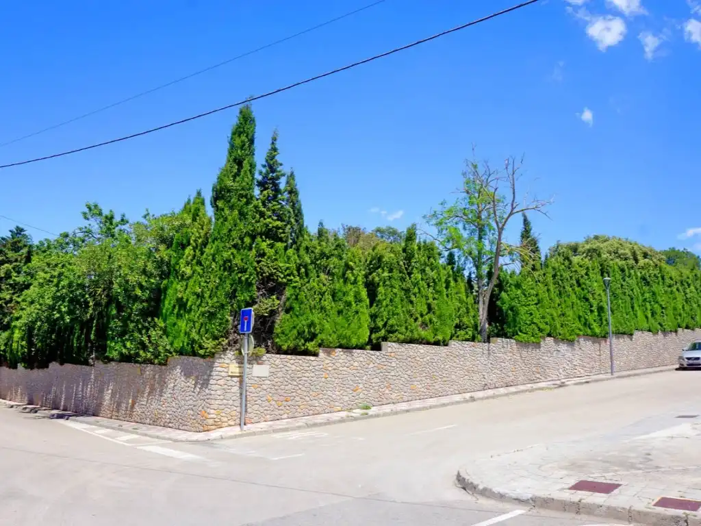 Exterior view of Houses for sale in L'Escala