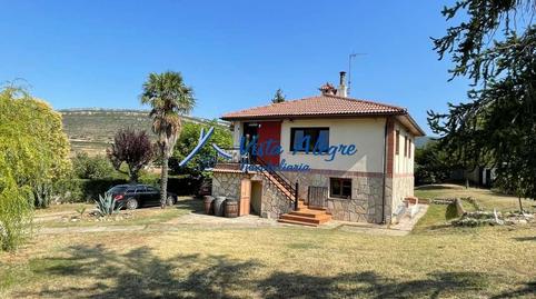 Foto 4 de Casa o xalet en venda a Salinillas de Buradon Entitatea, Labastida / Bastida, Araba - Álava