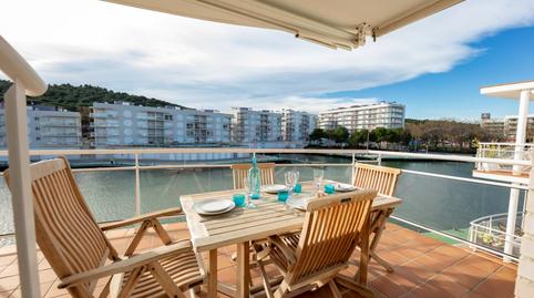 Foto 2 de Apartament de lloguer a Port d'Aro, Girona