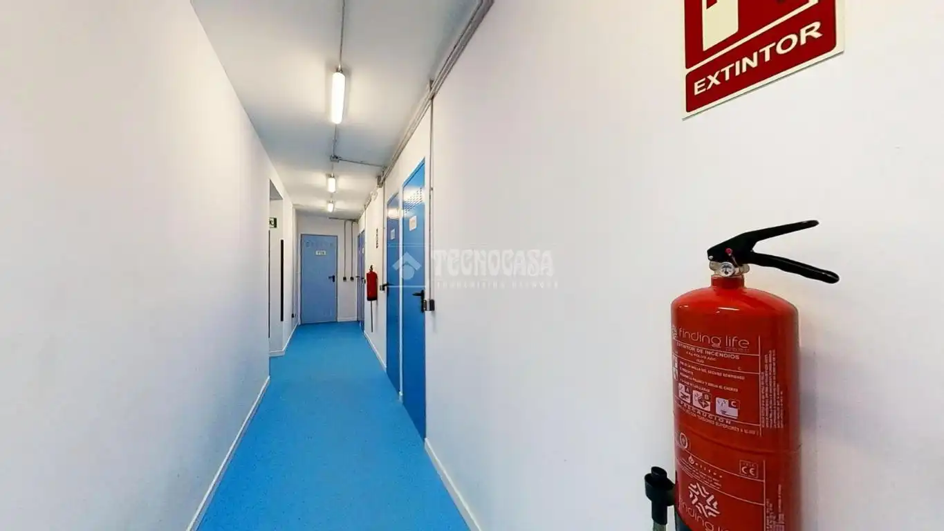 Trastero en venta en Caballería Española