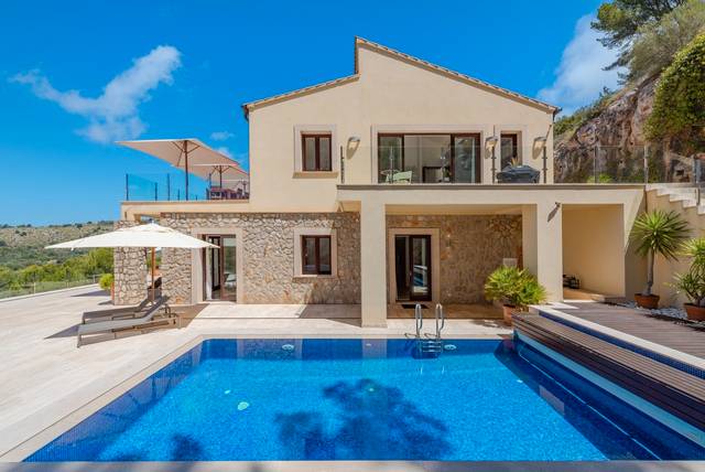 Casa-chalet en Venta en Canyamel