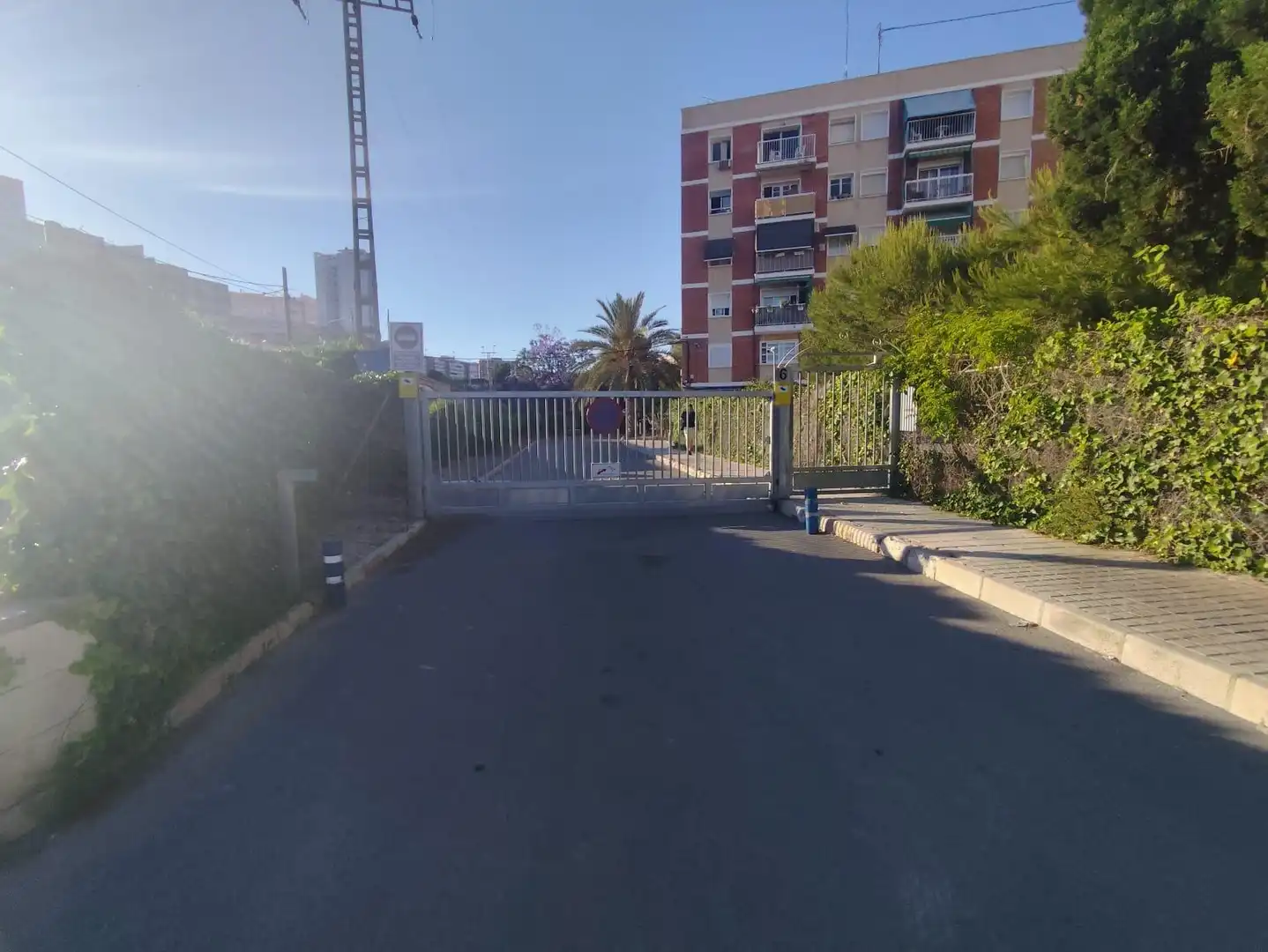 Flat for sale in Calle ARQ JOVER, imagen 16