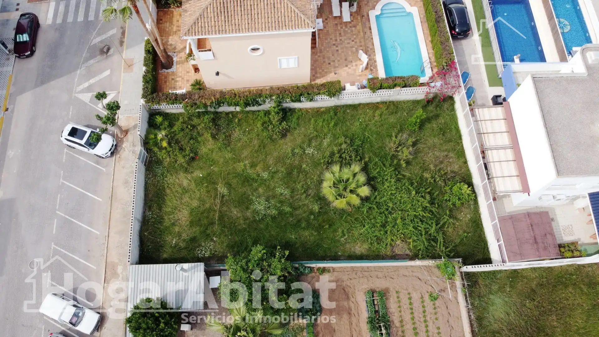 Lands and plots for sale in Avenida SUR, imagen 23