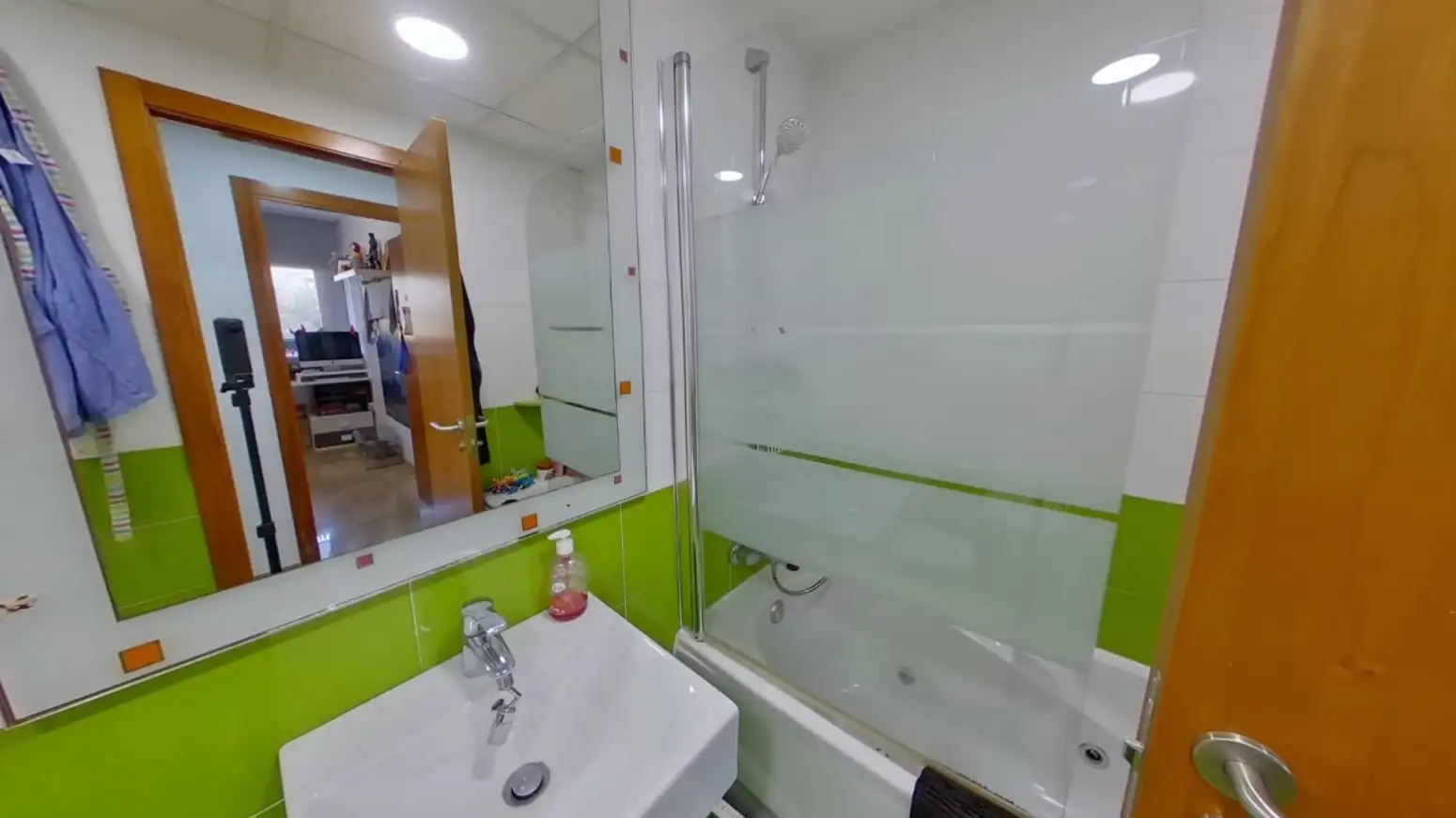 Piso en venta en Vinalesa