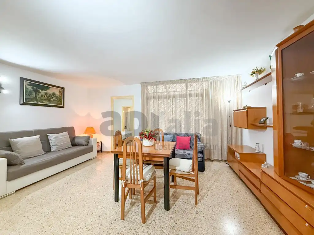 Sala d'estar de Apartament en venda en Lloret de Mar