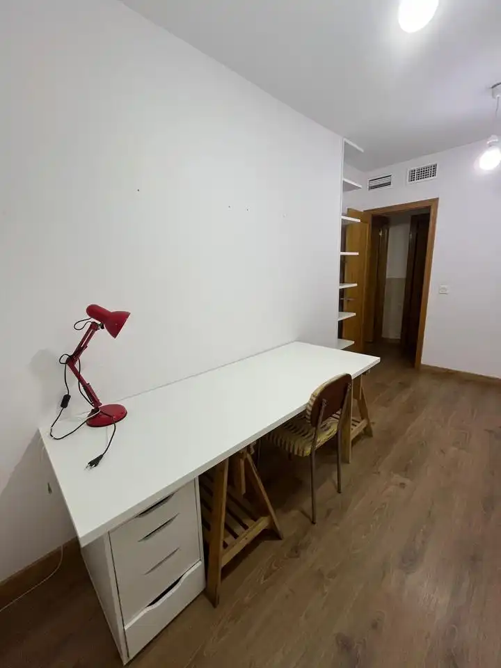 Flat for rent in Melilla